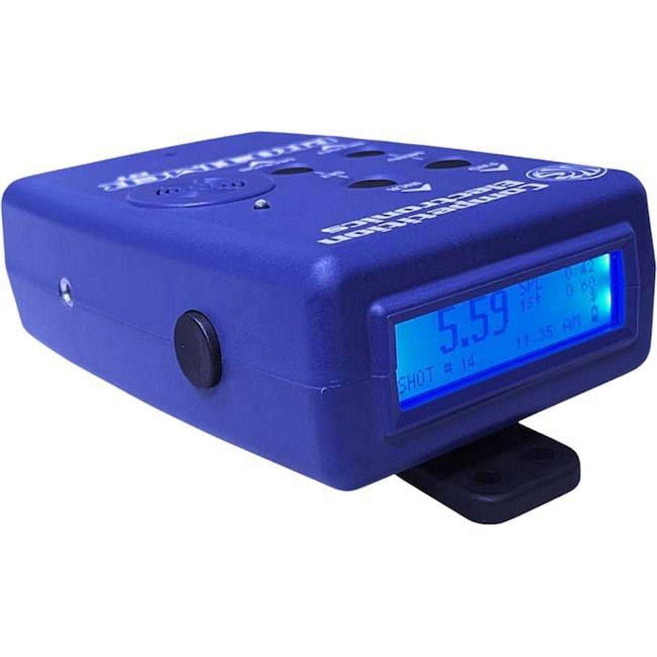 Competition Electronics ProTimerBT Shot Timer - Sports Supplies Online Store