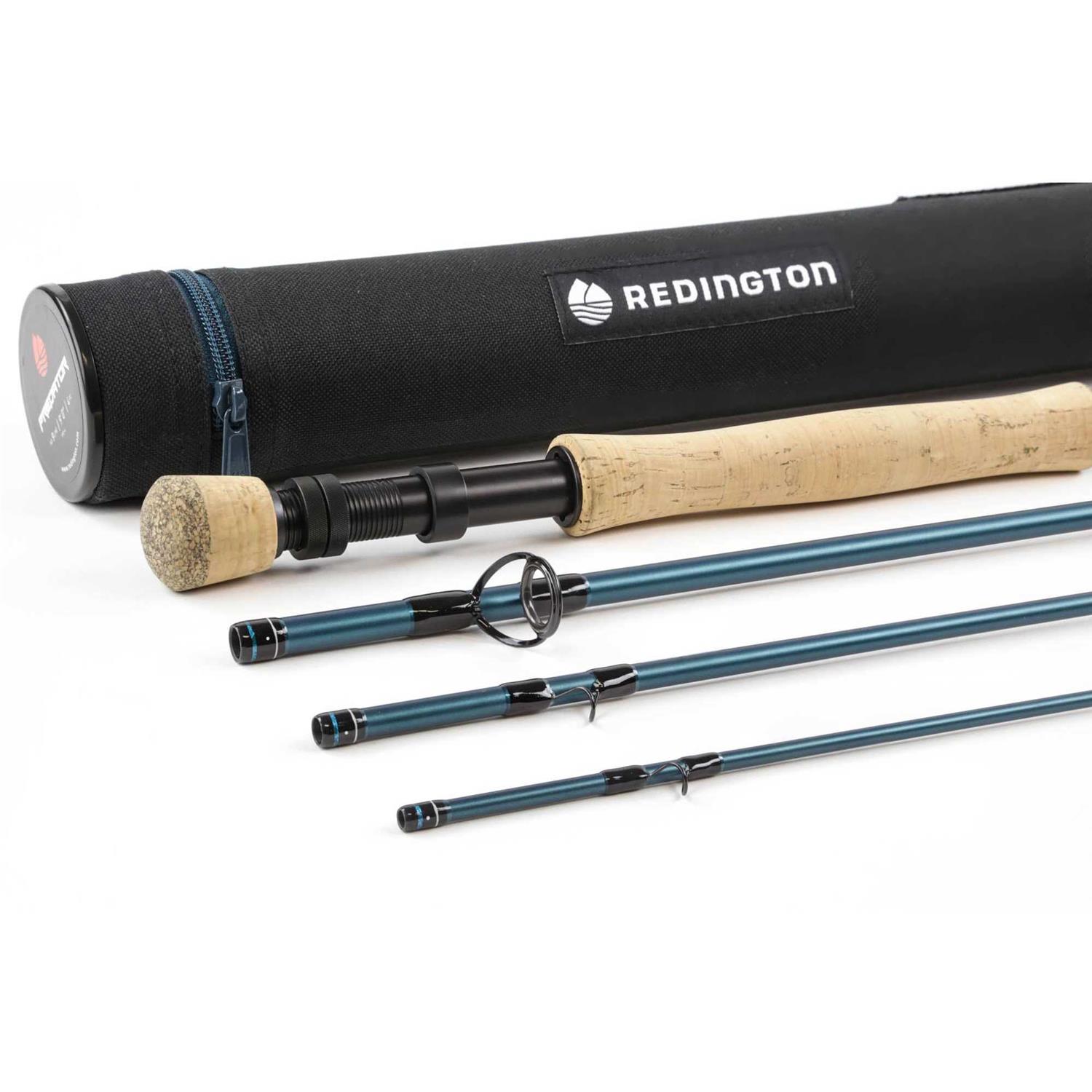 Redington Predator Fly Rod - Sports Supplies Online Store