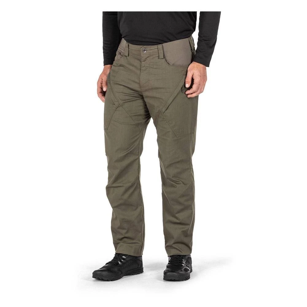 5.11 Men&s Capital Pant - Ranger Green - 74524-186-40-34