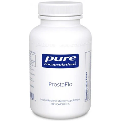 Pure Encapsulations ProstaFlo 180c - Kansas Nuitrition - HNZSDS