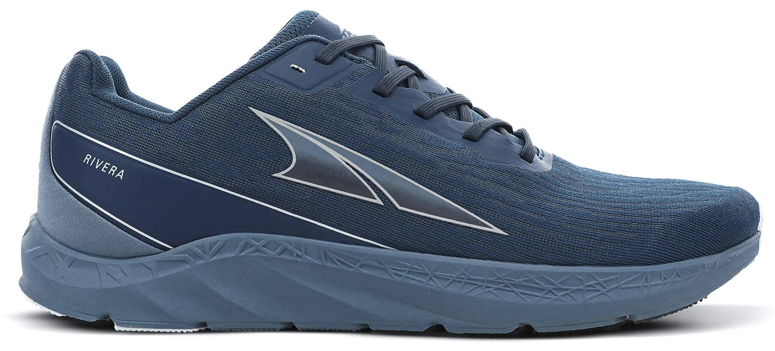 Altra Men&s Rivera Running Shoe Majolica Blue