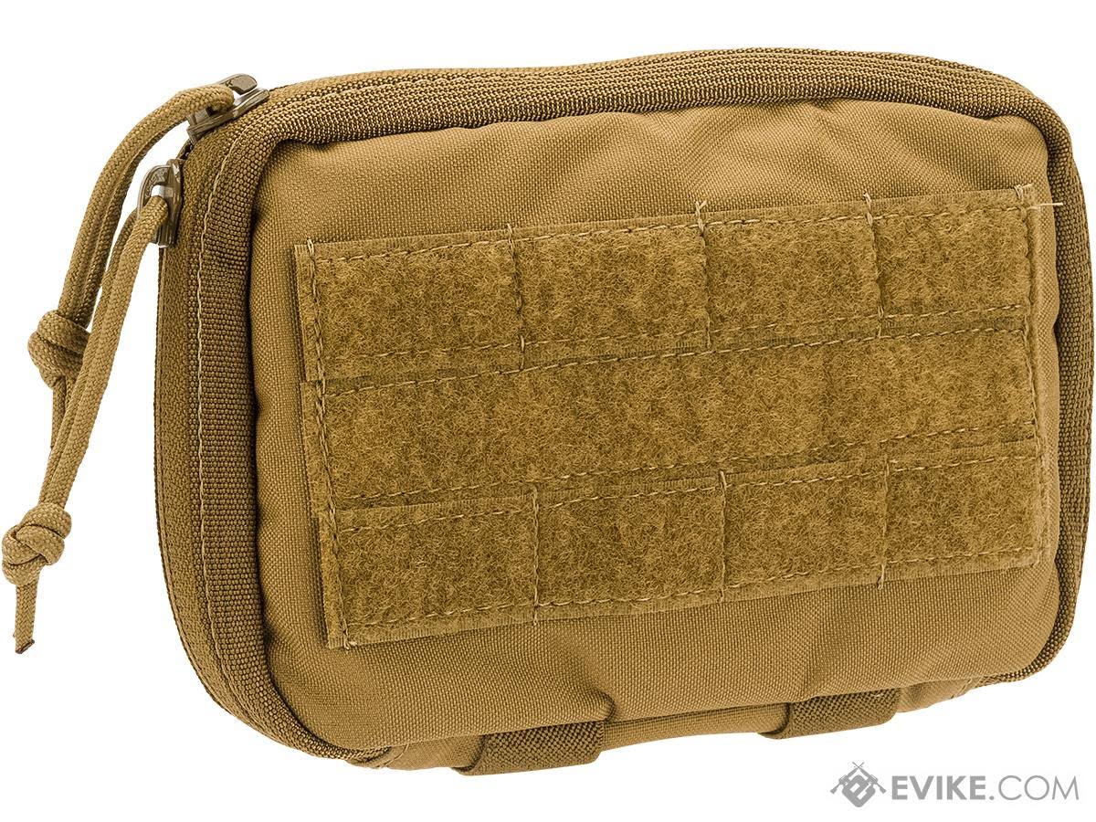 Tactical Tailor Fight Light Admin Pouch Enhanced (Color: Coyote)