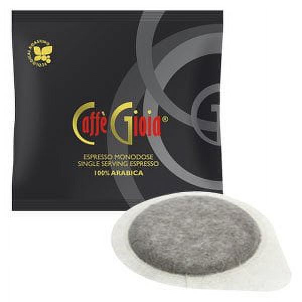 Espresso - 100% Arabica - 150- E.S.E.Espresso Coffee Pods