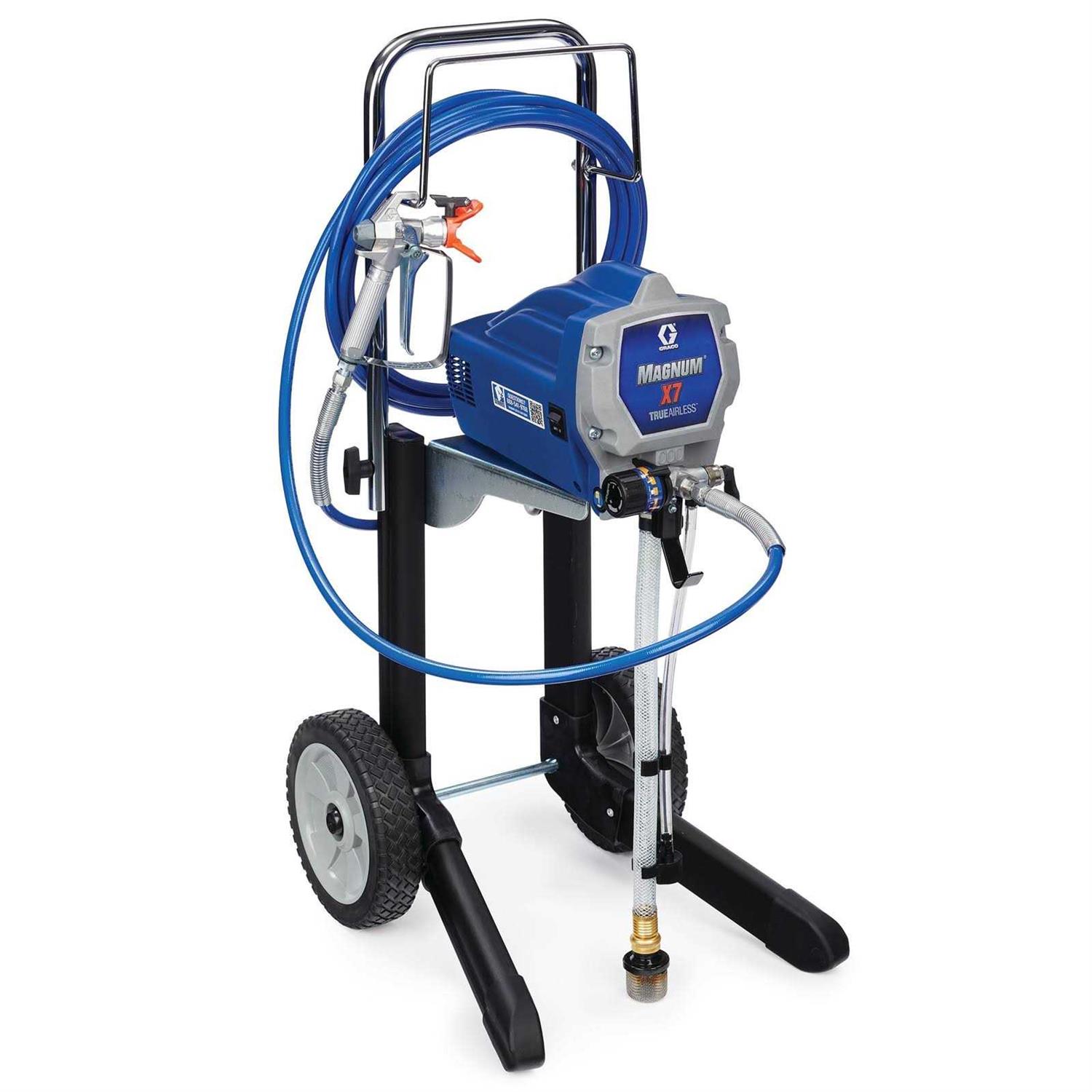 Graco Magnum X7