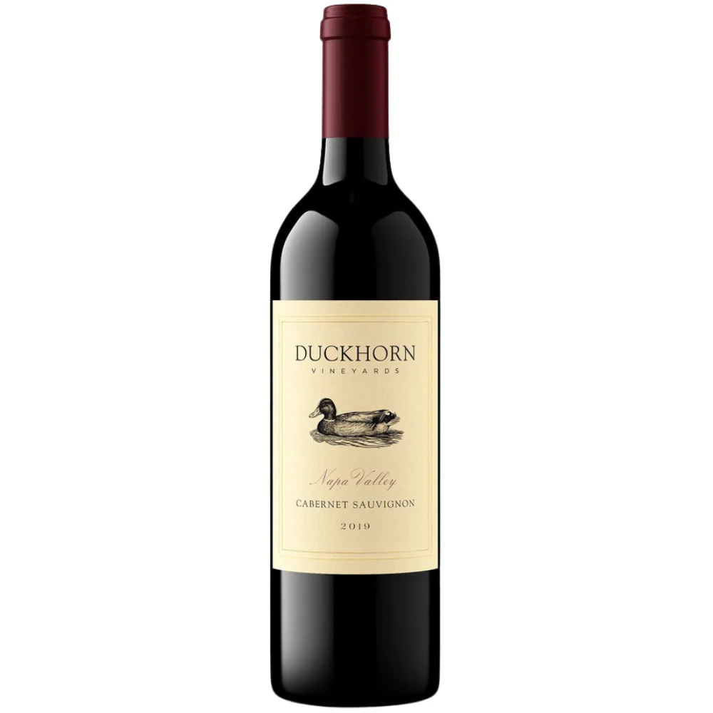 Duckhorn Napa Valley Cabernet Sauvignon - Nestor Liquor