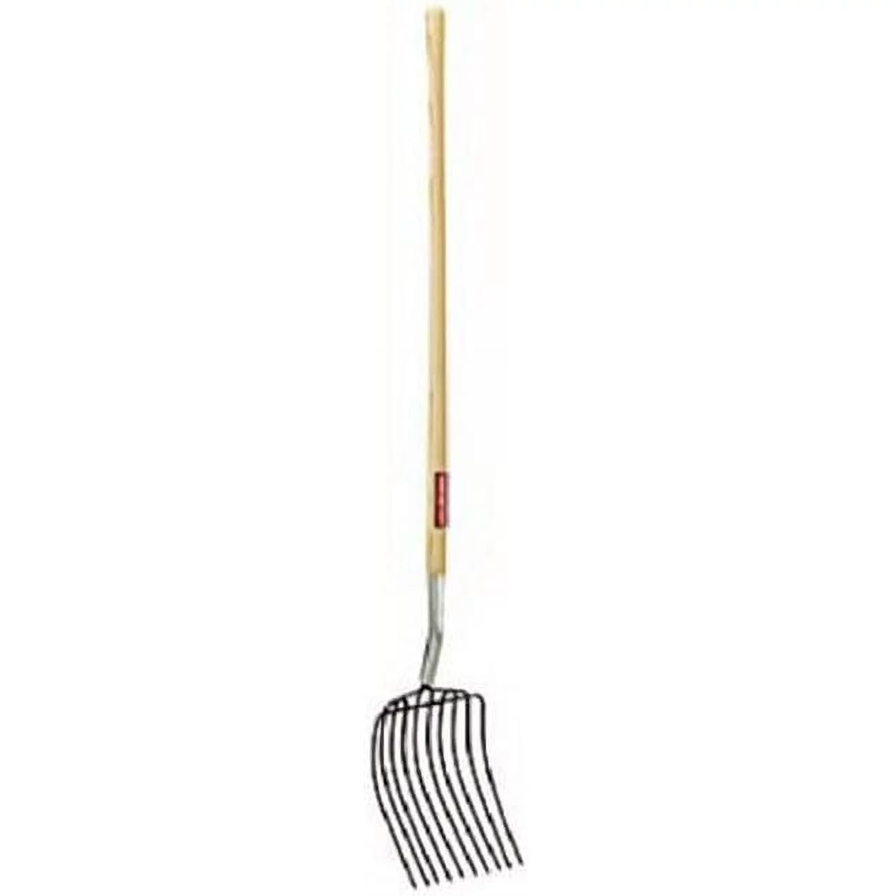 1896000 True Temper 10 Tine Manure Fork - Curated Treasures Market