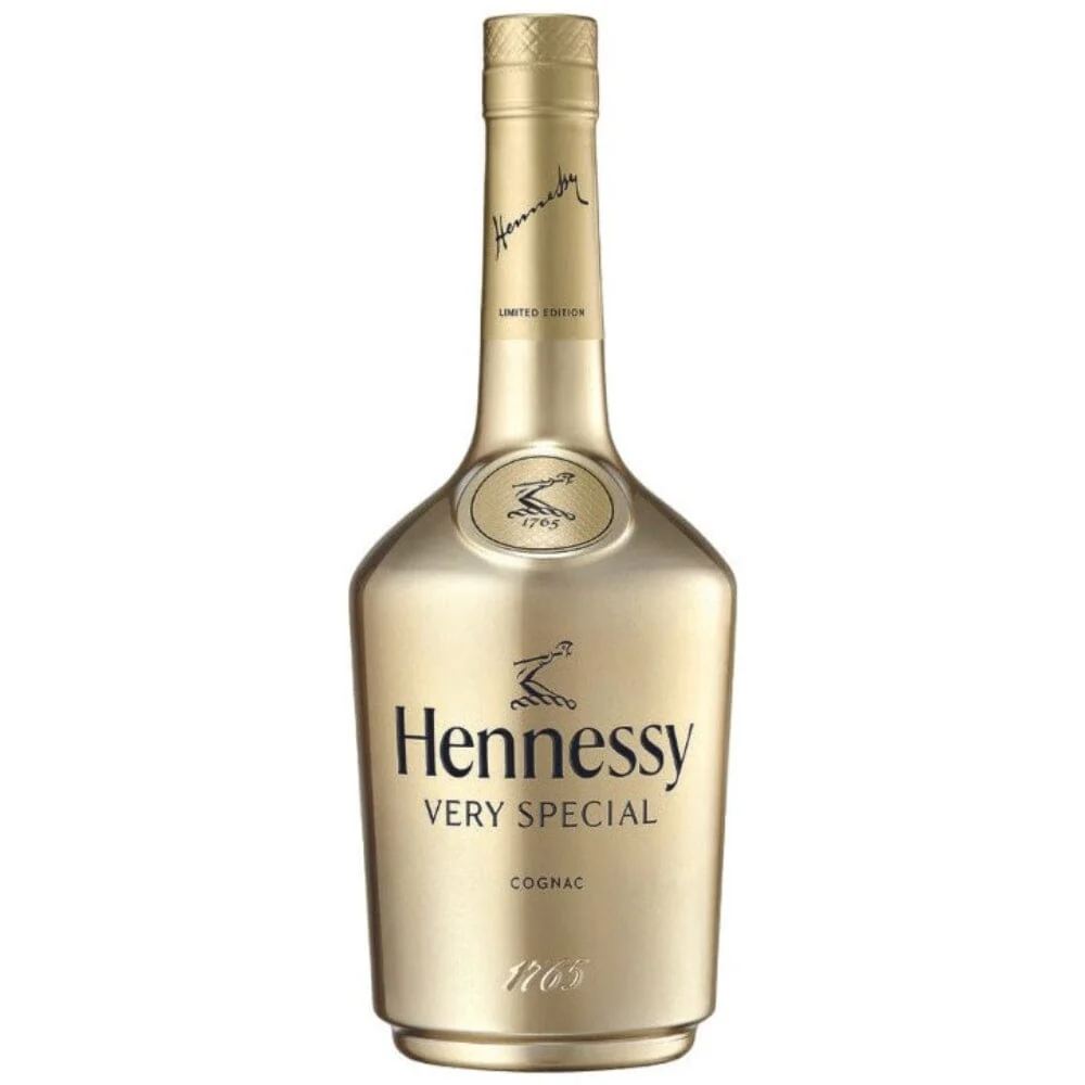 Hennessy VS Gold Edition Cognac - Nestor Liquor