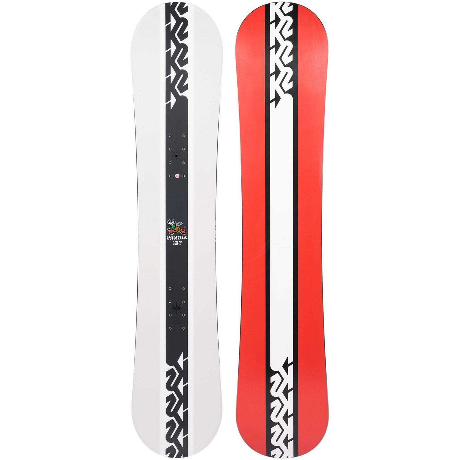 K2 Vandal Snowboard - Sports Supplies Online Store