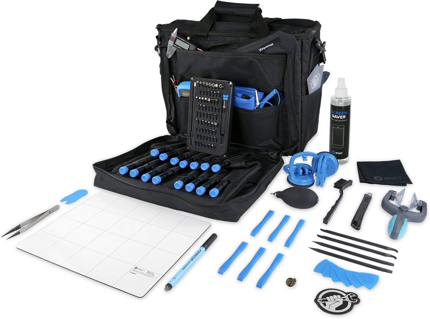 iFixit Repair Business Toolkit - Smartphone, Laptop, and Computer Tools
