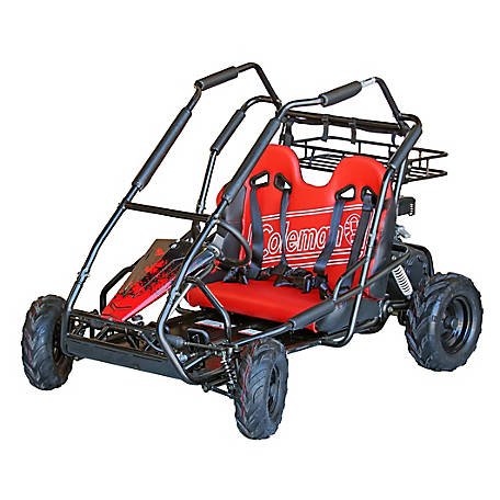 Go-Kart, KT196