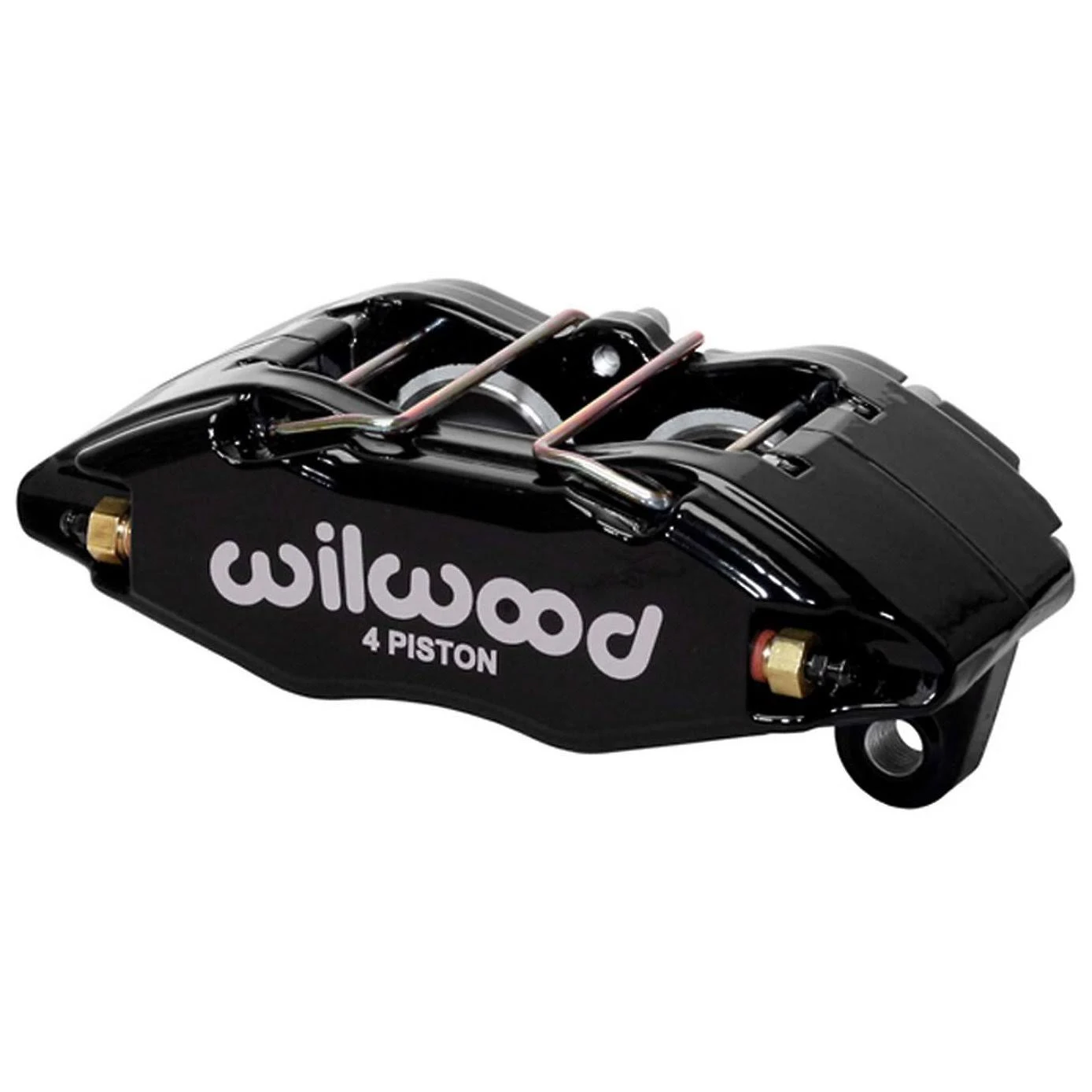 Wilwood 120-12949-BK Caliper Dynapro Honda/Acura Black