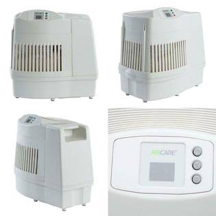 Aircare 2.5 gal. Evaporative Humidifier for 2,600 Sq. ft.