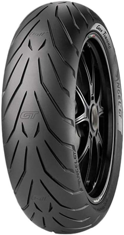 Pirelli Angel GT Rear Tire (190/50ZR17)