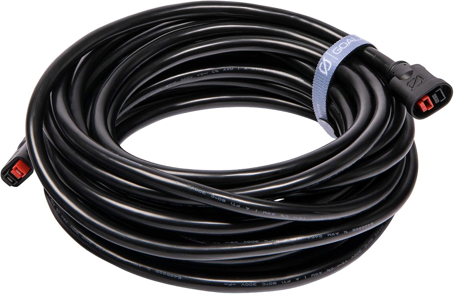 Goal Zero 30-Foot High Power Port Extension Cable, Connects 200+ Solar Panel to Yeti 1000+