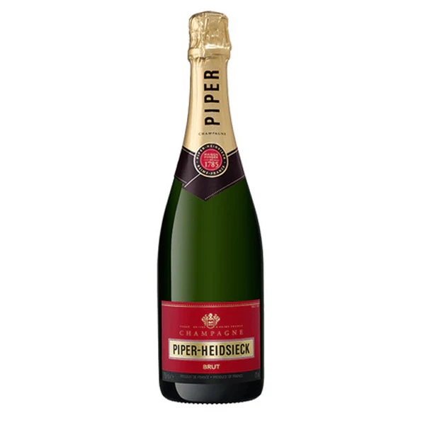 Piper-Heidsieck Cuvee Brut 750ml - Nestor Liquor