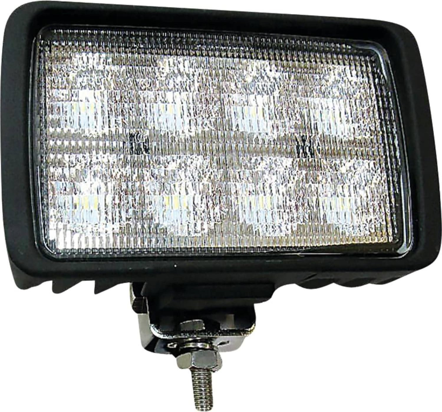 TIGERLIGHTS TL3050 LED Tractor Cab Light 12V Compatible with/Replacement for Ford New Holland 8670, 8670A, 8770, 8770A, 8870, 8870A, 8970
