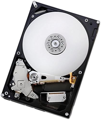HGST HGST Ultrastar He6 6TB 3.5 SATA 7200 RPM Enterprise Internal Hard Drive with 64Mb Cache