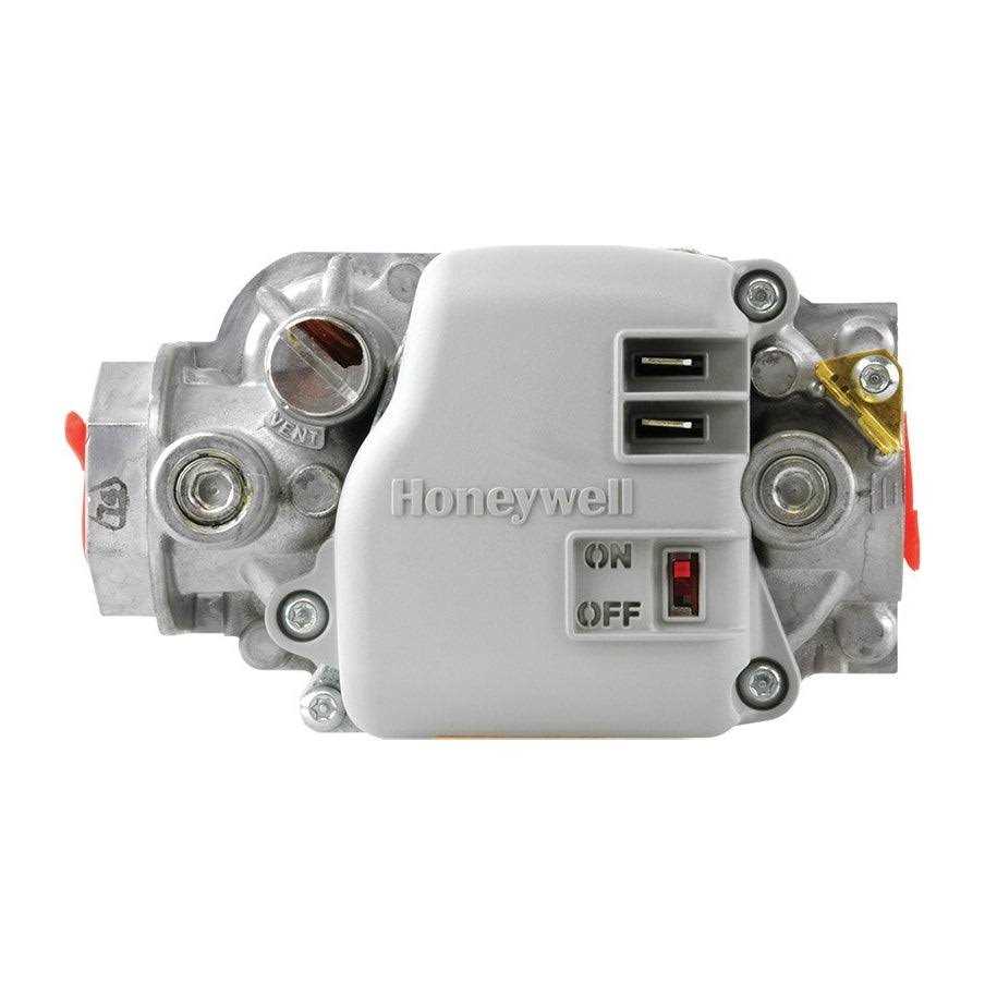 Rheem 60-105055-01 Gas Valve - Shop Hardware Tools Online Store