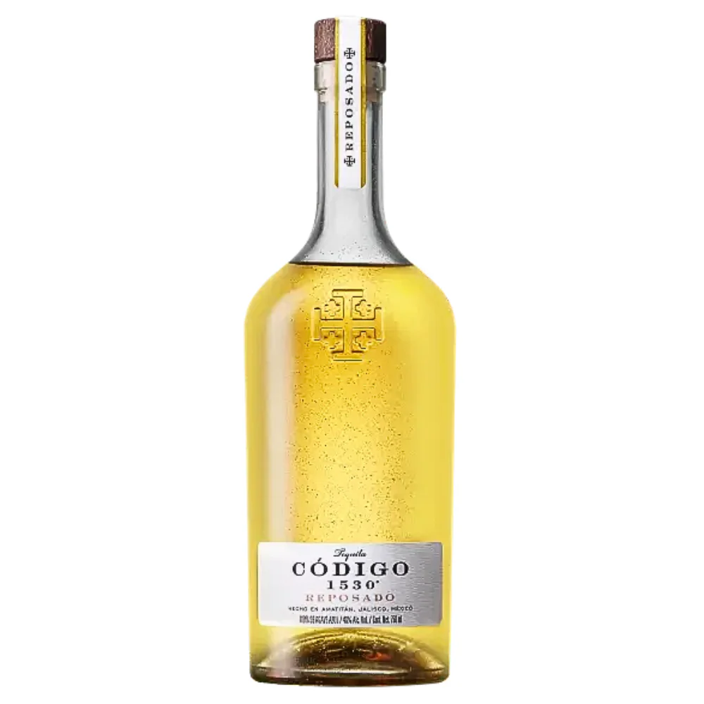 Codigo 1530 Reposado Tequila - Nestor Liquor