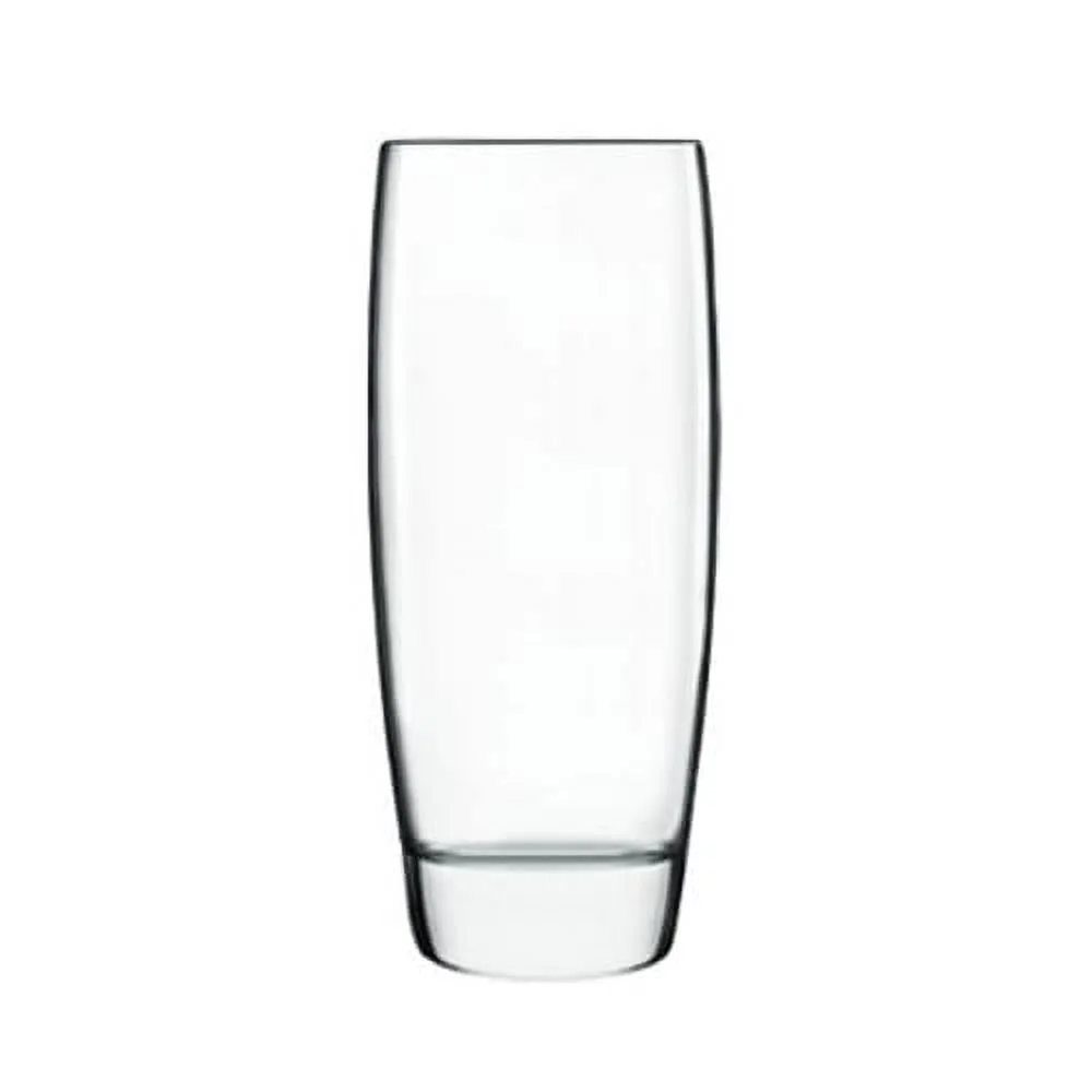 Luigi Bormioli 10233/12 Michelangelo 14.75 Oz Beverage Glass - 24 / CS