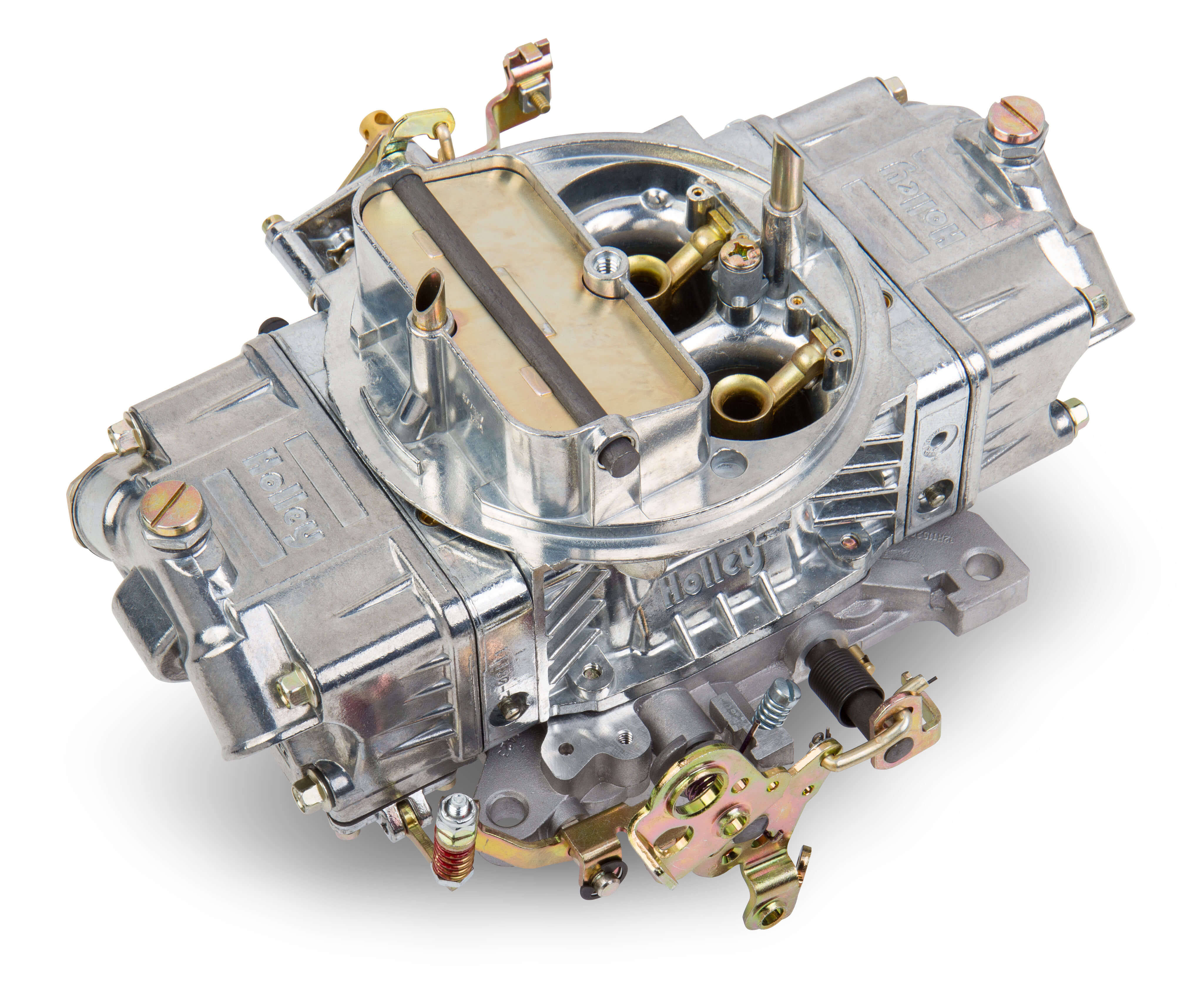 Holley 0-4776S Double Pumper Carburetor