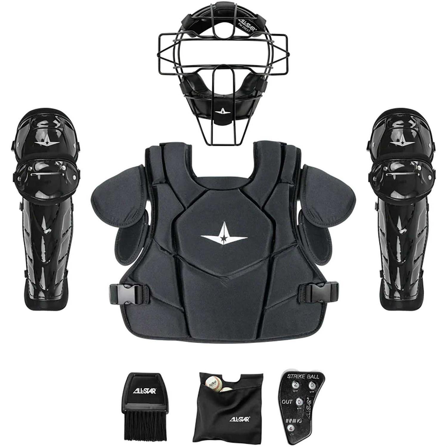 All Star Umpire Starter Kit - Sports Supplies Online Store