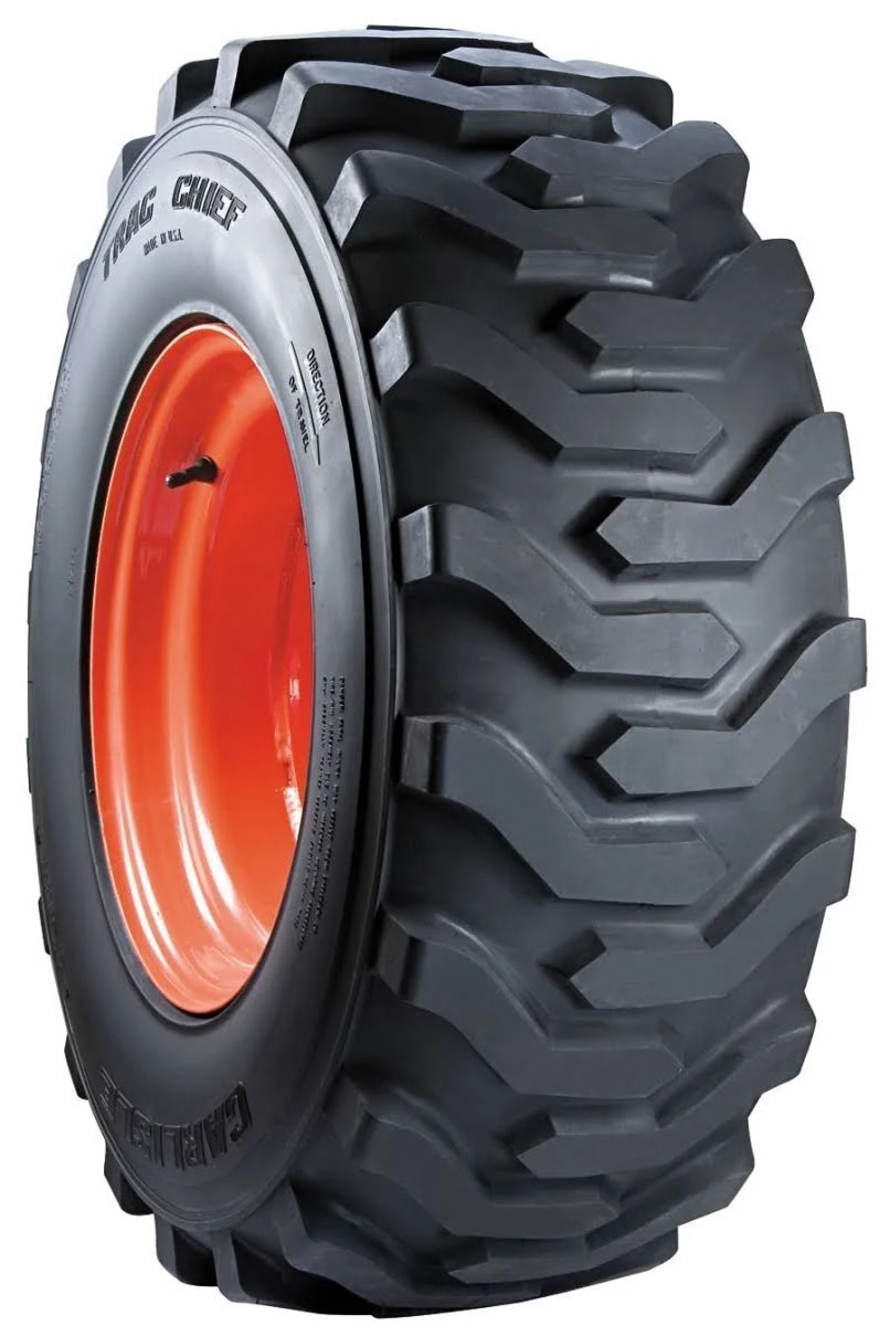 Carlisle Trac Chief 26x12.00-12 B Tire