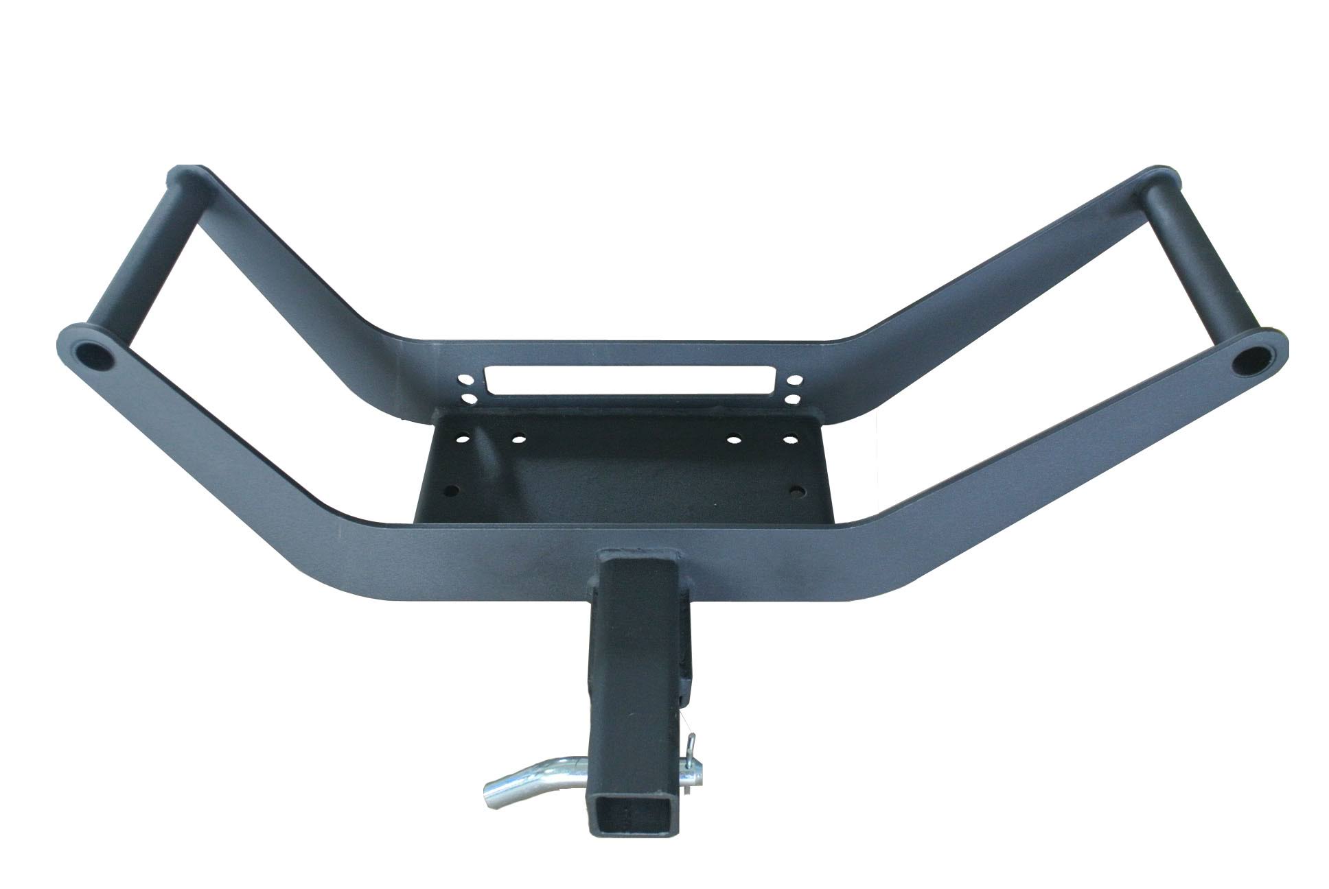 TFX Recovery WA018 Winch Mount