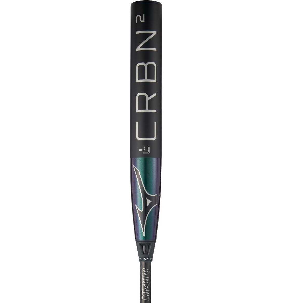 Mizuno F23-CRBN2 Fastpitch Softball Bat - Sports Supplies Online Store