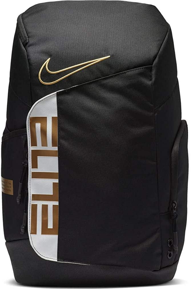 Nike Elite Pro Basketball Backpack Ba6164-013 - Radiant Selections