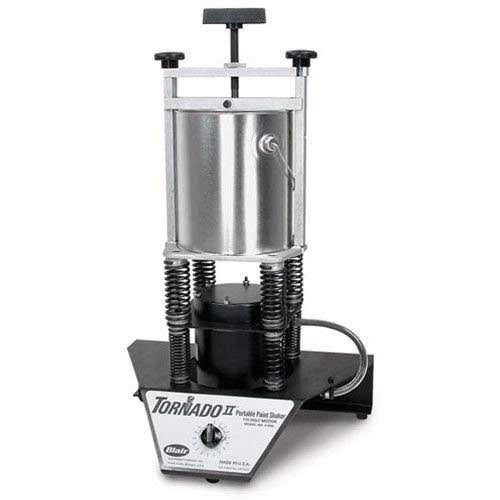 Blair BLR51000 Tornado II Electric Paint Shaker