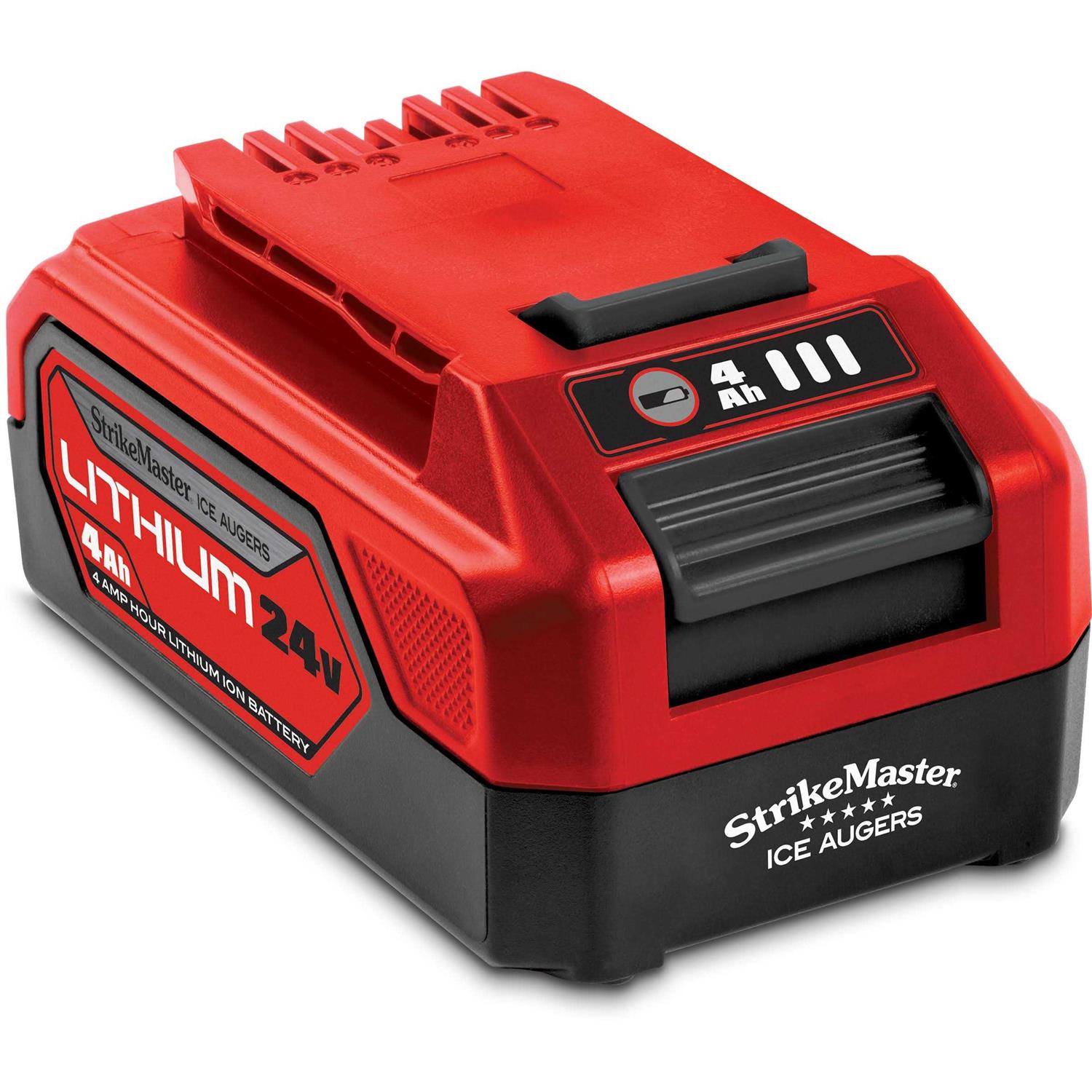 StrikeMaster Lithium 24V Battery - Shop Hardware Tools Online Store
