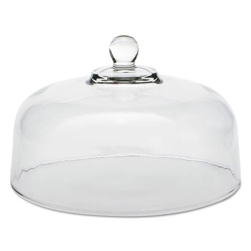 Anchor Hocking Cake Dome, Clear, 11.25 - 4 count