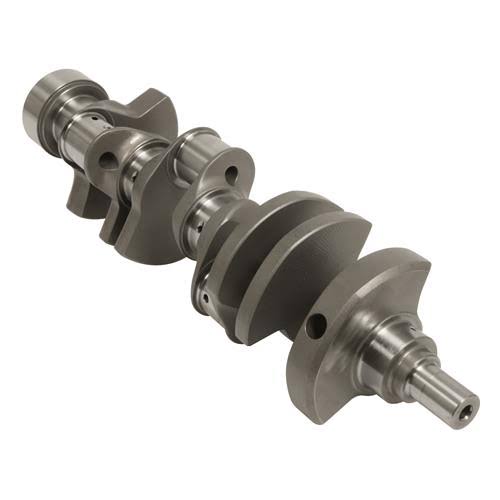 Summit Racing SUM-180366: Summit Racing Cast Crankshafts