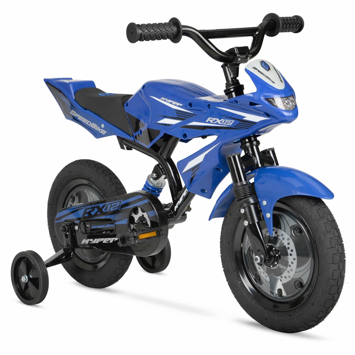 Hyper Bicycles 12 Boys Speedbike for kids - Sports Supplies Online Store