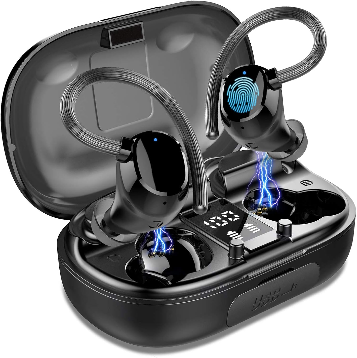 Wireless Earbuds Sports