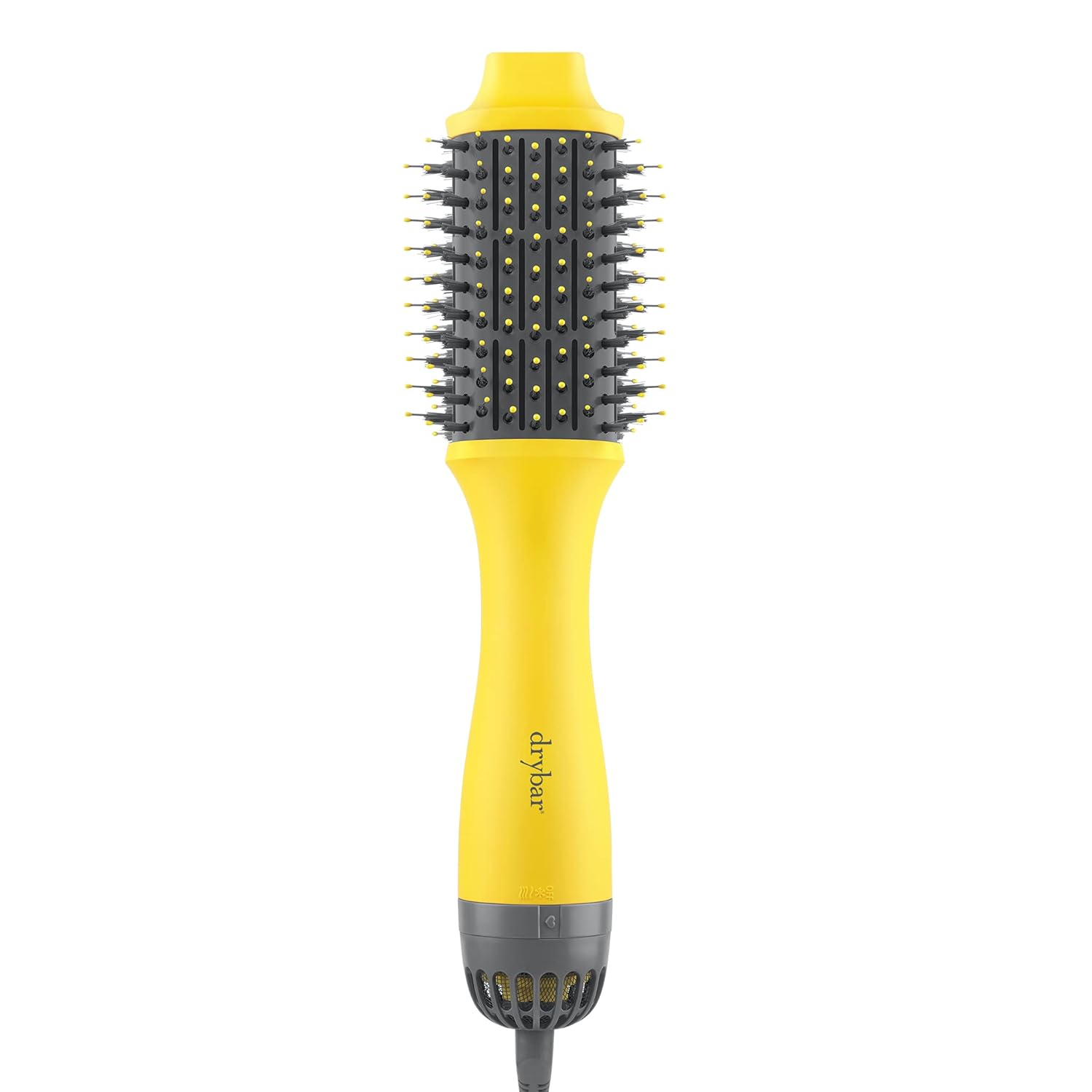 Drybar The Double Shot Oval Blow Dryer Brush | Brush and Blow Dryer in One