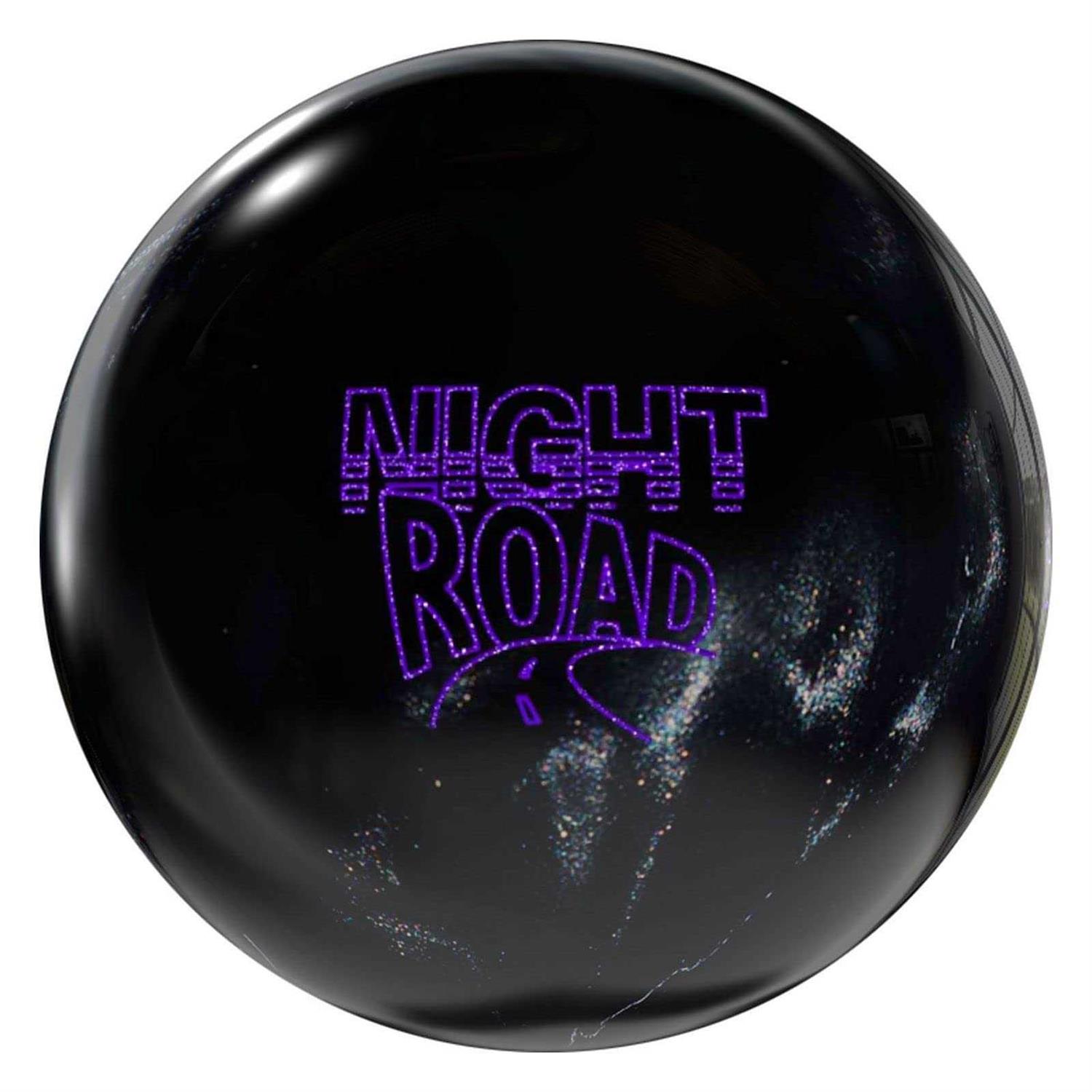 Storm Night Road Bowling Ball - Sports Supplies Online Store