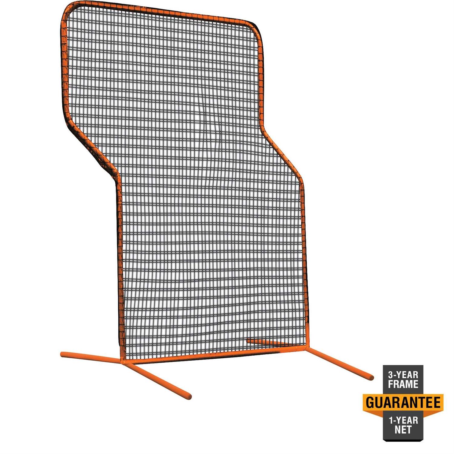 Champro Sports Champro Brute Z Screen 7 ft x 5 - Sports Supplies Online Store