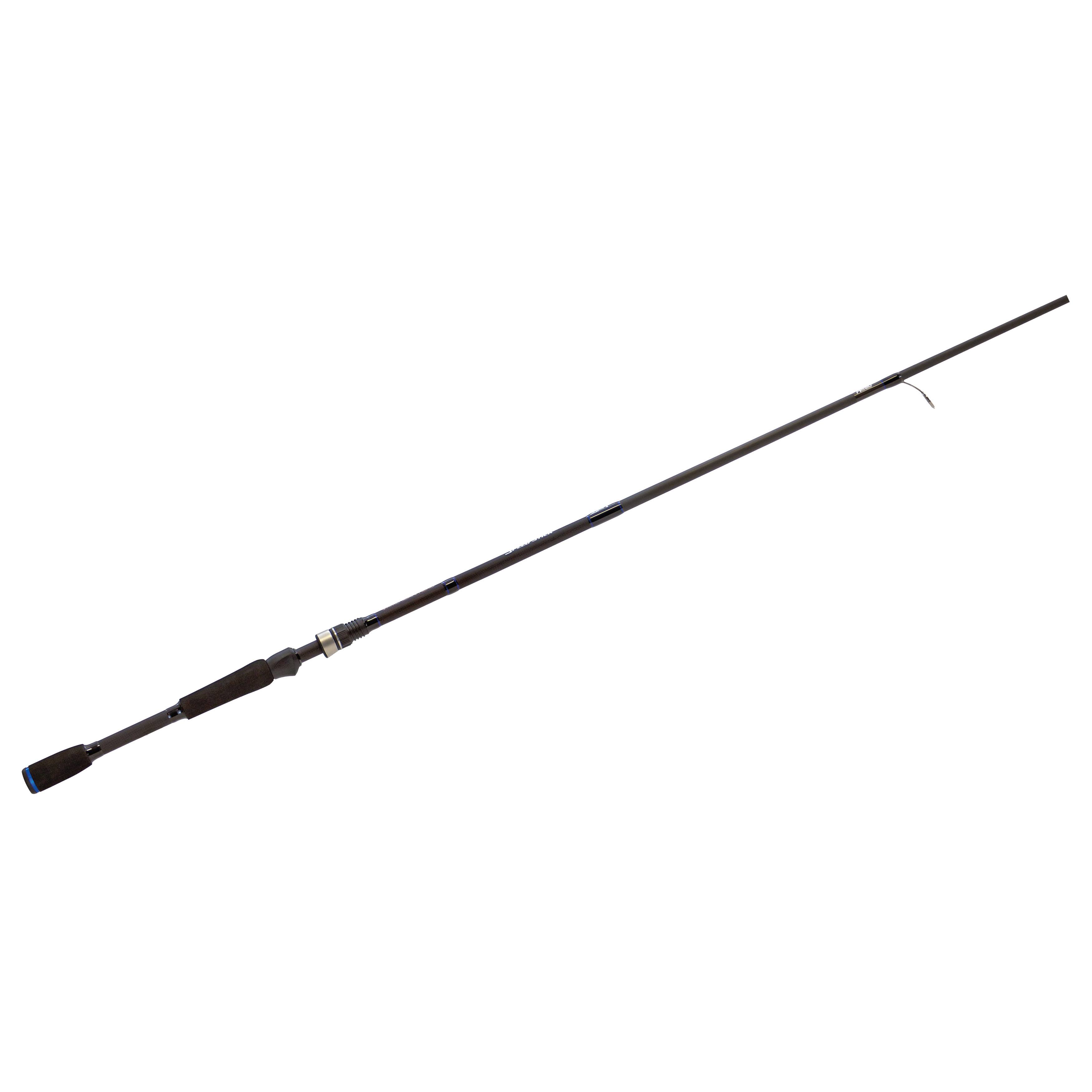 Lews American Hero Speed Stick Fishing Rod - Spinning, Medium, 7&