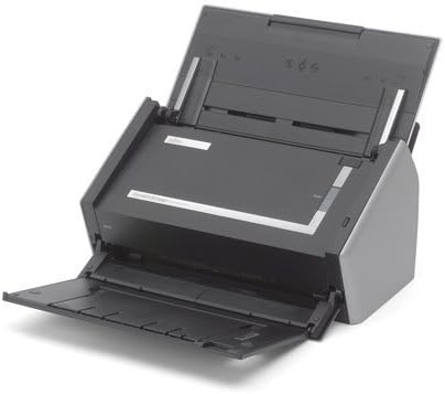 FUJITSU Scansnap S1500 Instant PDF Sheet-fed Scanner for Pc 100% Authentic (Renewed)
