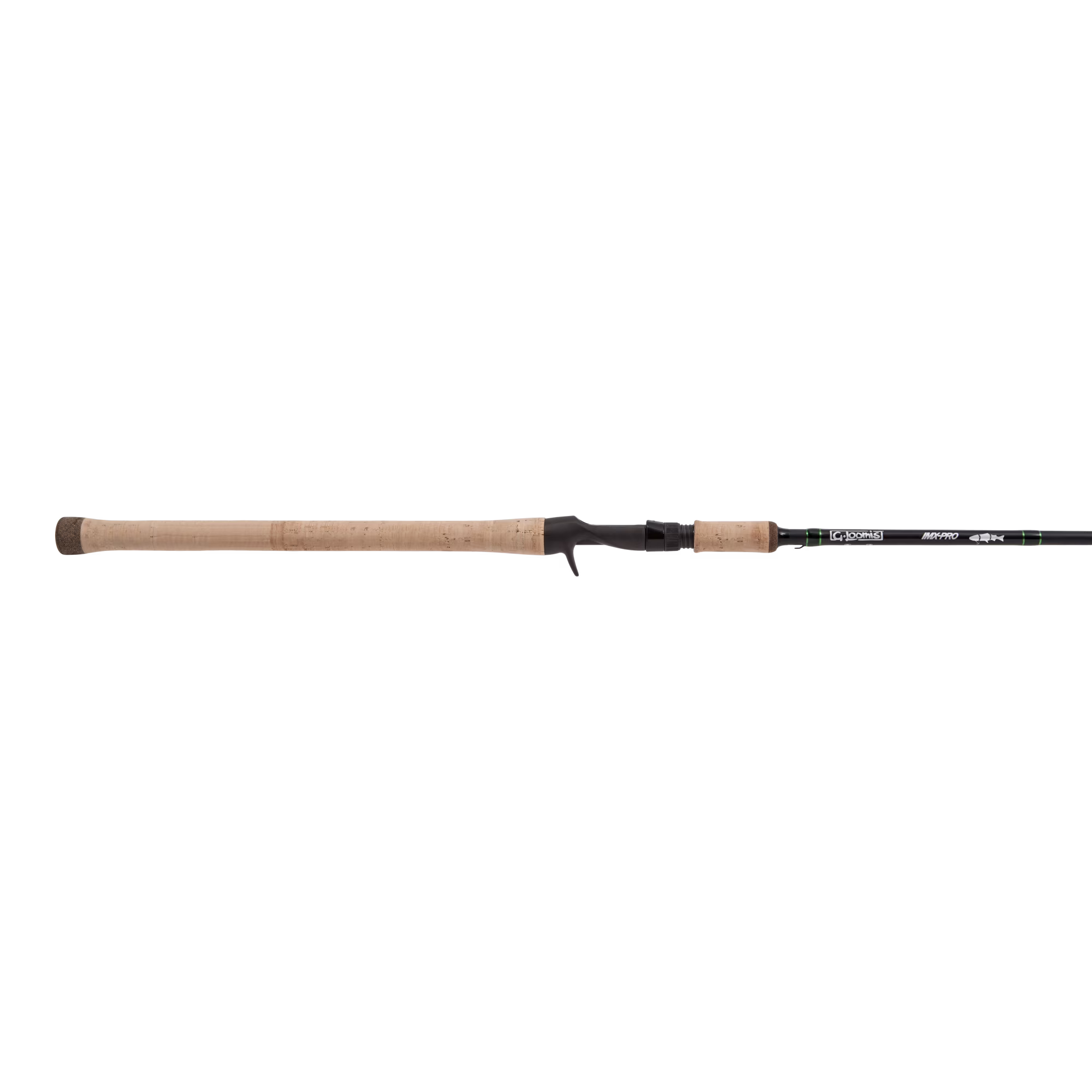 G. Loomis Fishing IMX-PRO 862C SWBR Bass [12895-01]