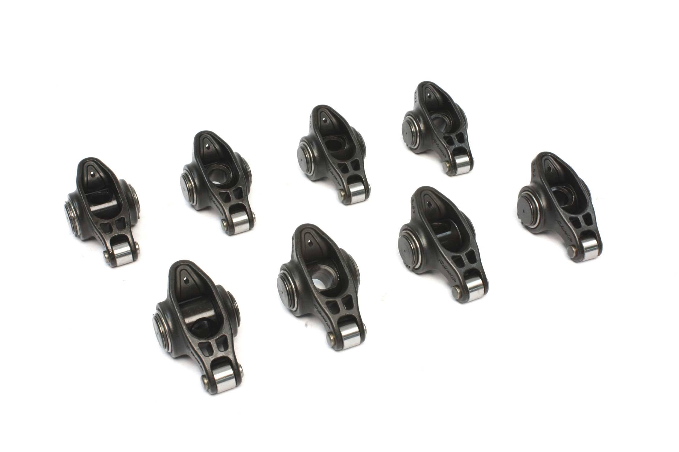 Comp Cams Roller Rocker Arms - Ultra Pro Magnum - 1608-8