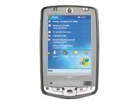 HP iPAQ Pocket PC hx2110 - Handheld - Windows Mobile 2003 SE - 3.5x22 color TFT (240 x 320) - Bluetooth