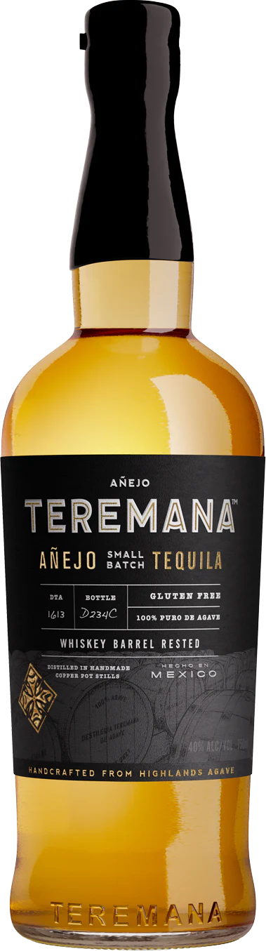 Teremana A?ejo Tequila - Nestor Liquor