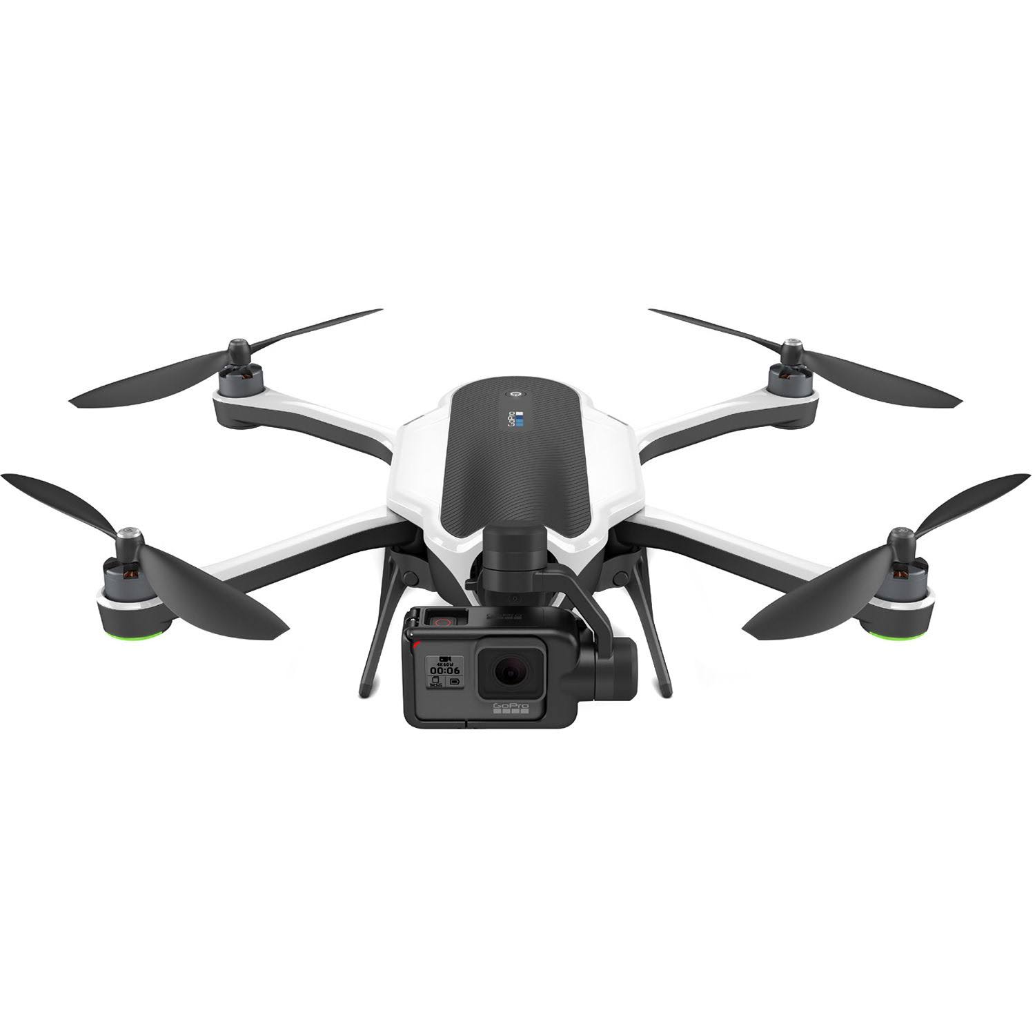 GoPro Karma Quadcopter with Harness for Hero5 Black/HERO6 - Megean