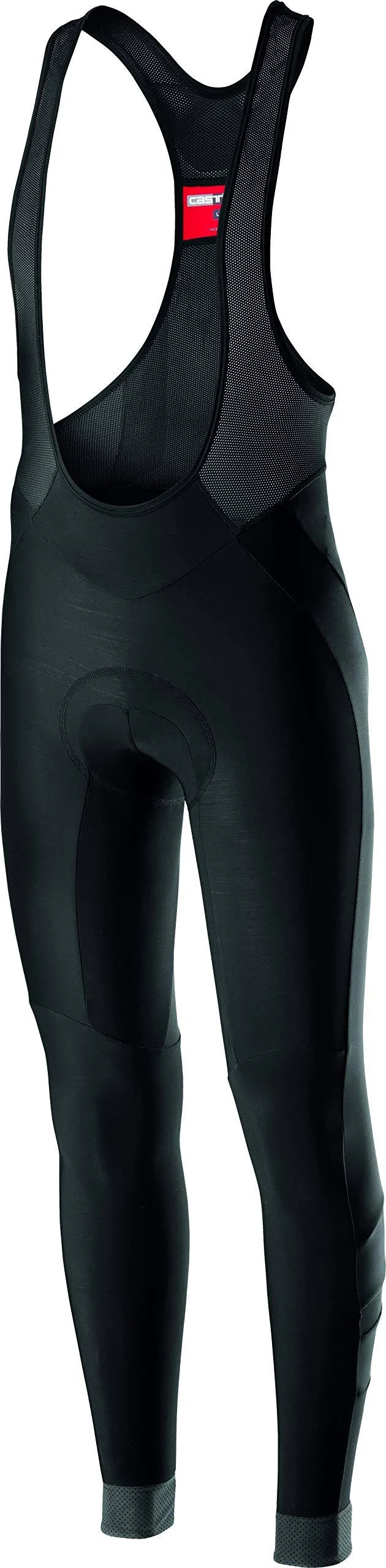 Castelli Velocissimo 4 Bibtight - Black - 3XL