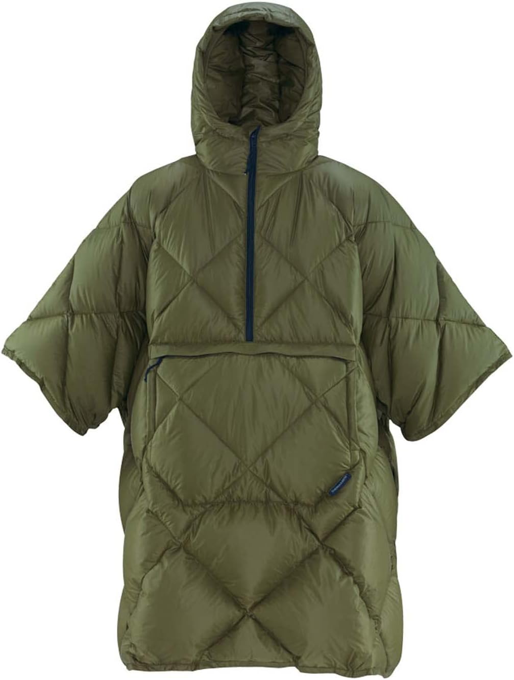 LIHONG Down Wearable Camping Blanket