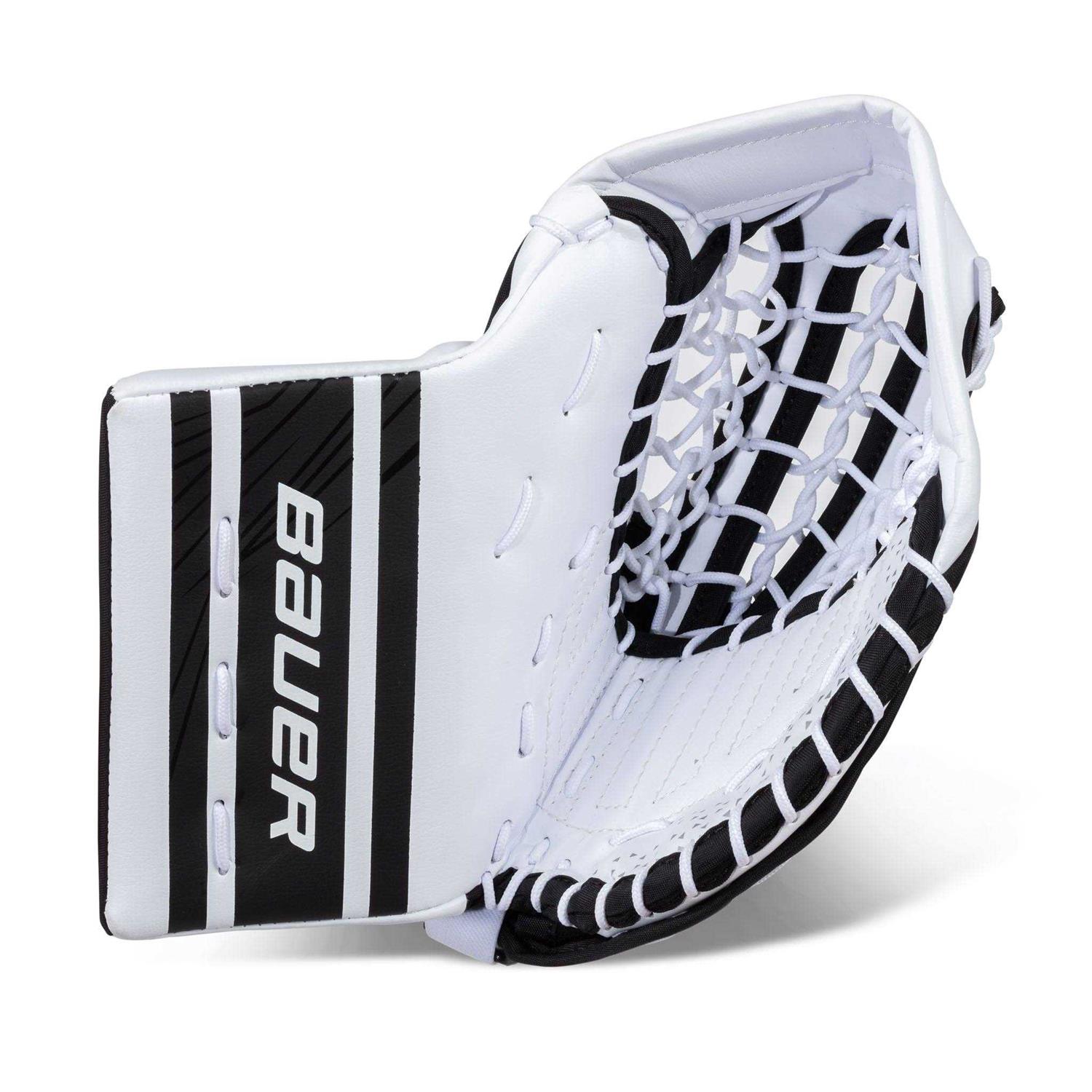 Bauer GSX Prodigy Youth Goalie Glove - Sports Supplies Online Store