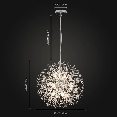 9-Light Sputnik Sphere Dimmable Linear Chandelier 9-Light Mid-Century Modern Sputnik Sphere Chandelier 9-Light Linear Contemporary Sunburst Chandelier Dimmable 9-Light Sputnik Sphere Pendant Light 9-Light Firework Sputnik Chandelier with Linear Design 9-Light Dandelion Sputnik Sphere Light Fixture 9-Light Traditional Sputnik Sphere Chandelier 9-Light Linear Sunburst Chandelier with Dimmable Bulbs 9-Light Modern Sputnik Sphere Chandelier 9-Light Starburst Sputnik Dimmable Chandelier 9-Light Firework Sputnik Sphere Pendant 9-Light Contemporary Sputnik Sphere Linear Chandelier